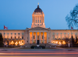 Manitoba