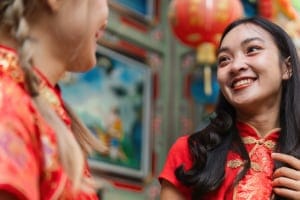 Chinese ASL