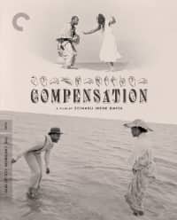 compensation movie poster