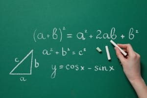 everyone loves maths