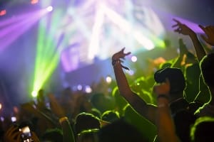 reach for the lasers