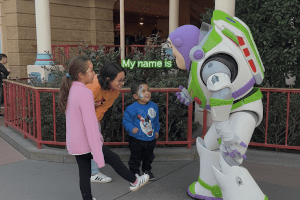 Buzz