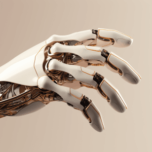 Robot Hand