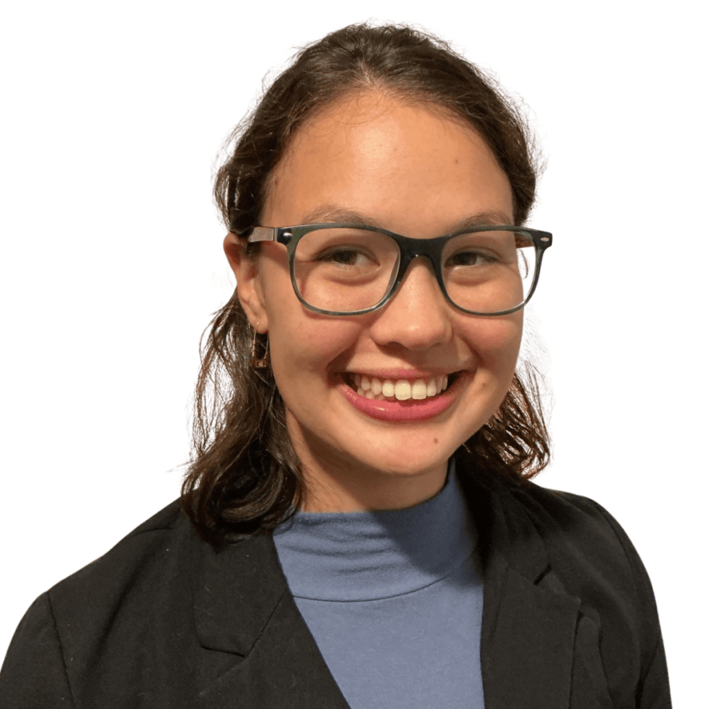 Kalei Weatherford headshot